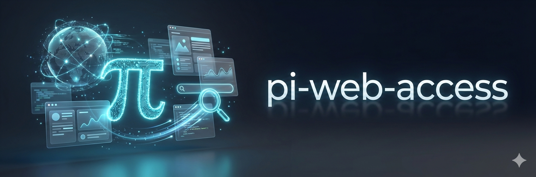 pi-web-access